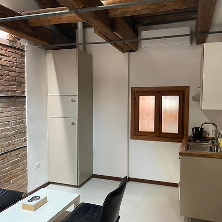 Venice Castello Apartment Exterior photo